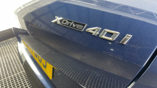 BMW X6 xDrive40i MHT M Sport 5dr Step Auto Petrol Estate